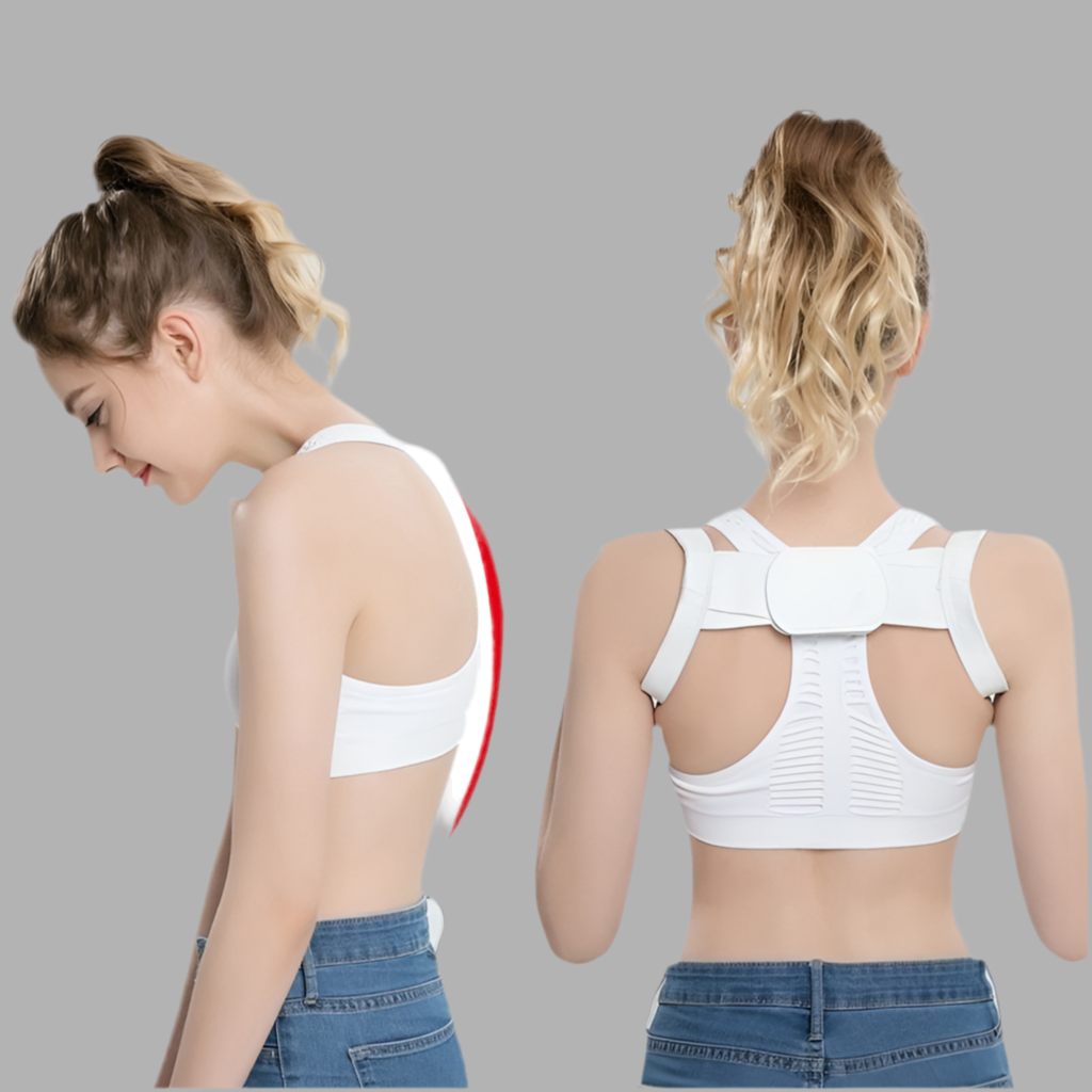 Beyondfit Humpback Correction Belt