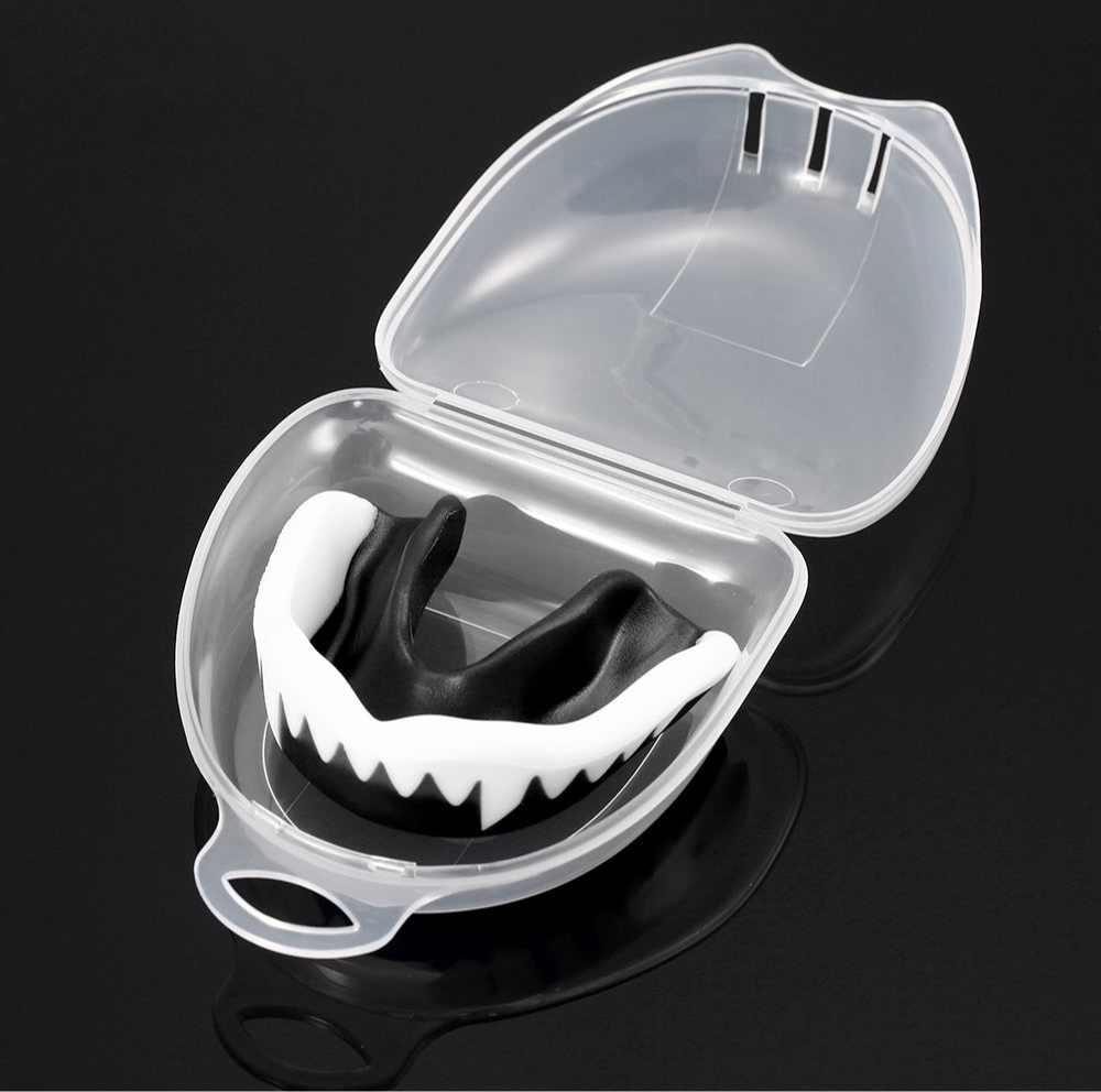 Beyondfit mouthguard with box