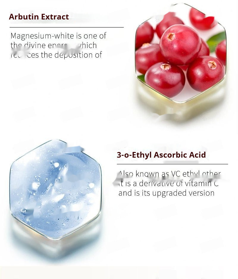 Facial Skin GenOptics Aura Beauty Cream