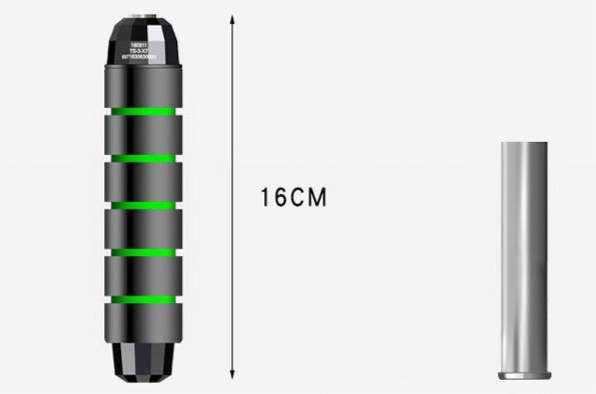 Beyondfit Weight-bearing jump rope