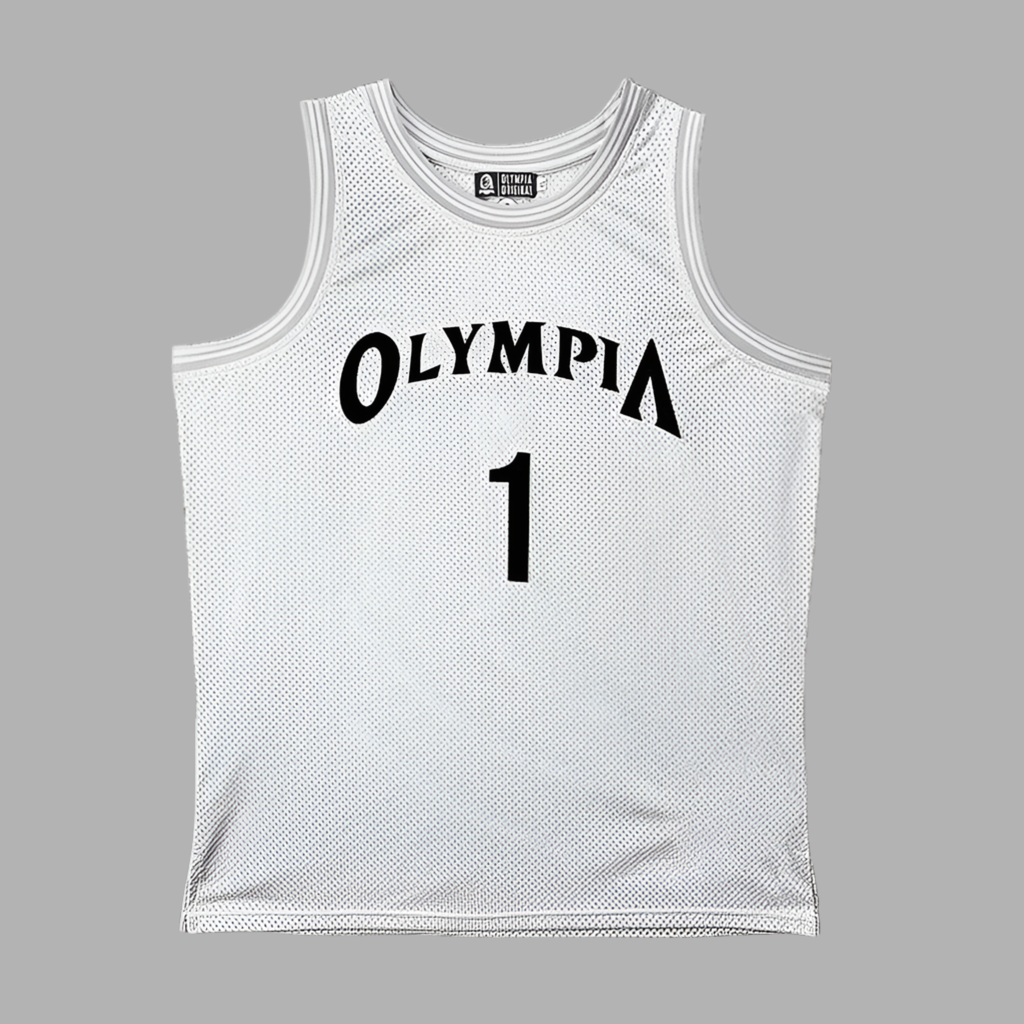 Beyondfit Breathable Gym Equipment Training ‘Olimpia’