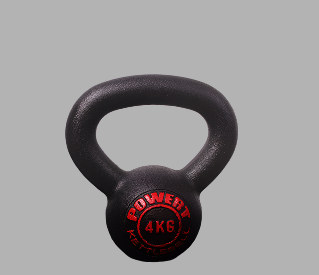 Beyondfit Cast Iron Men's And Women's Dumbbells