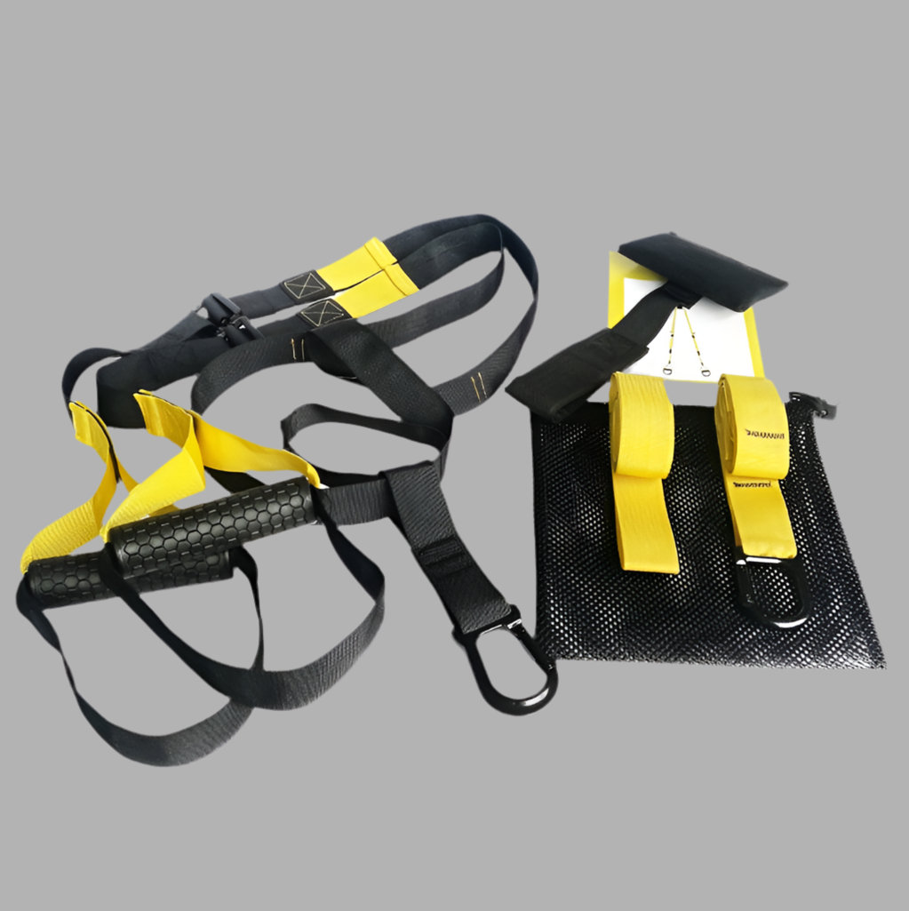 Yoga strap