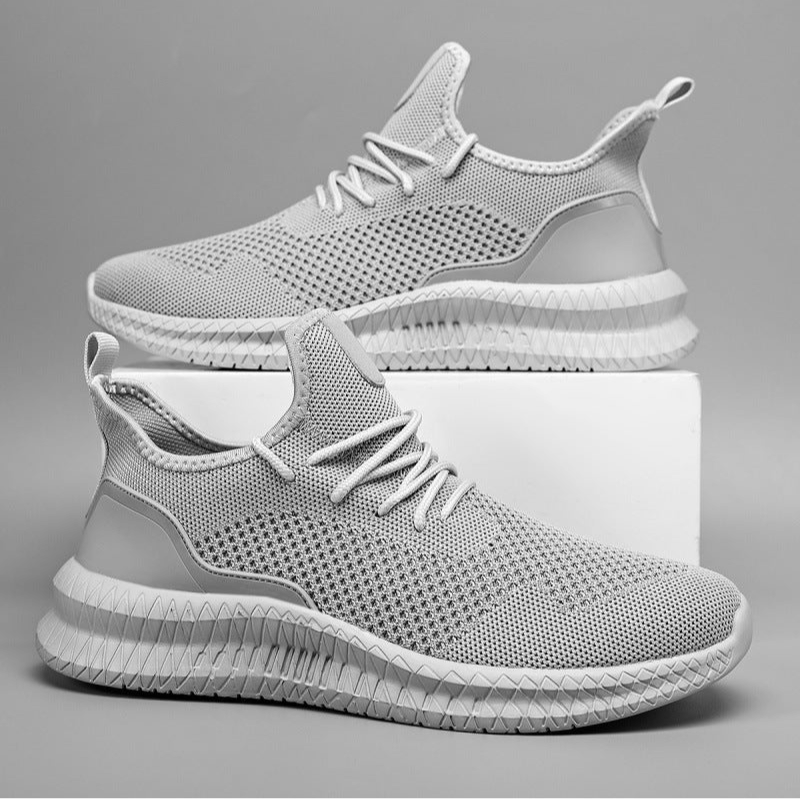 Beyondfit Man Running Gym Sneaker