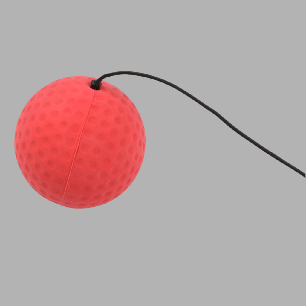 Boxing fight training ball