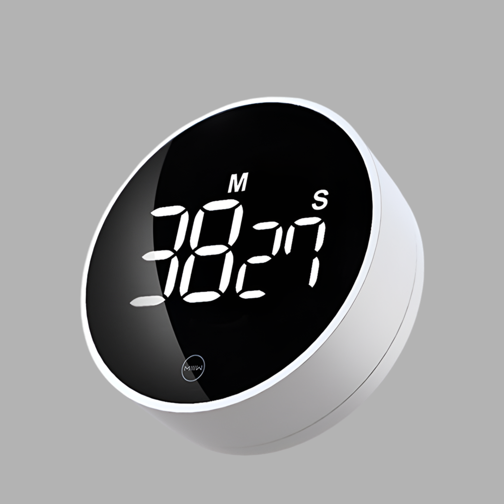 Beyondfit Rotating Magnetic Timer