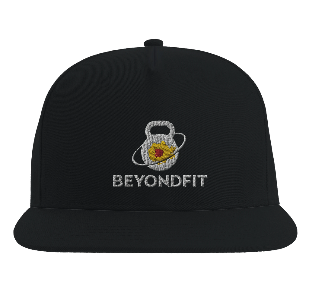 Beyondfit Flat Bill Cap