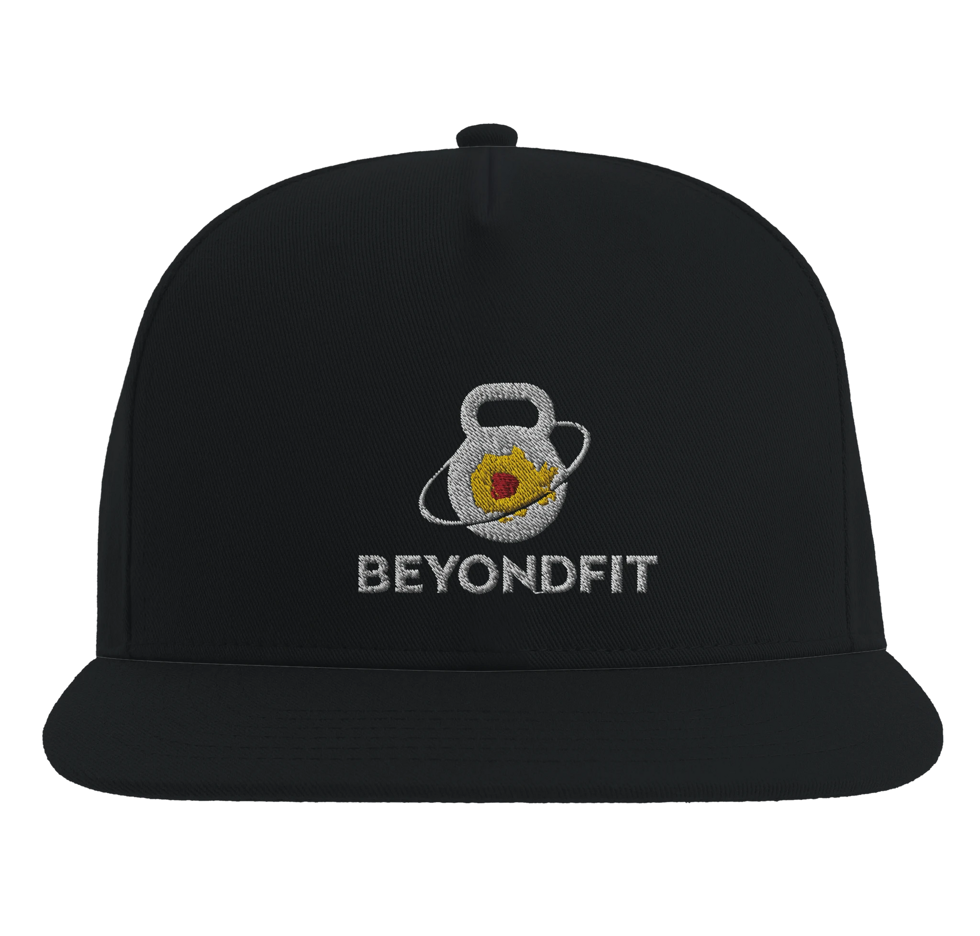Beyondfit Flat Bill Cap