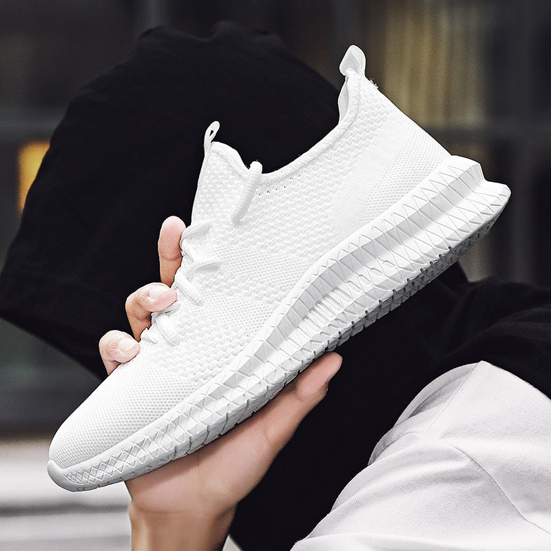 Beyondfit Man Sneaker Non Slip Lightweight Breathable Running Shoes Gym