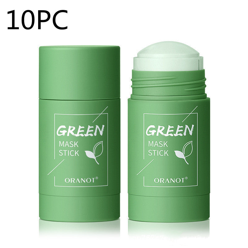 All Mask Solid Mud Moisturizing Deep