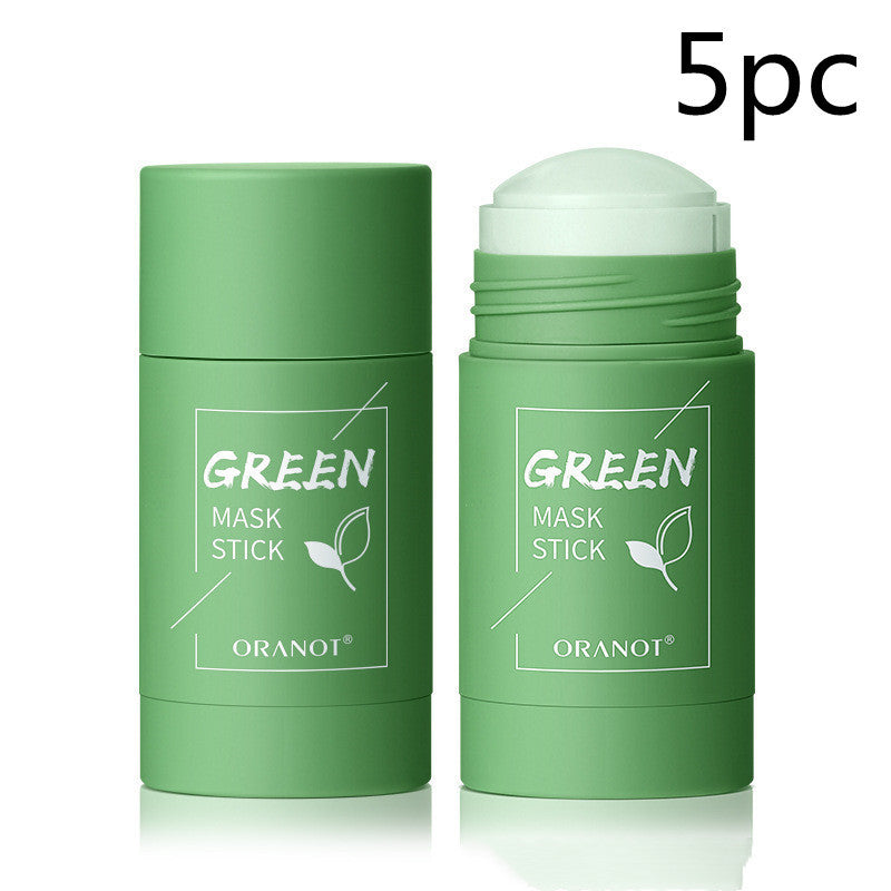 All Mask Solid Mud Moisturizing Deep