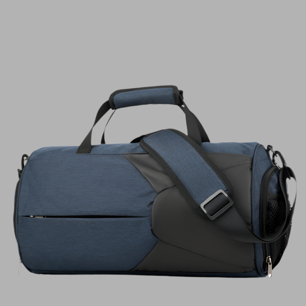 Multifunctional yoga gym bag
