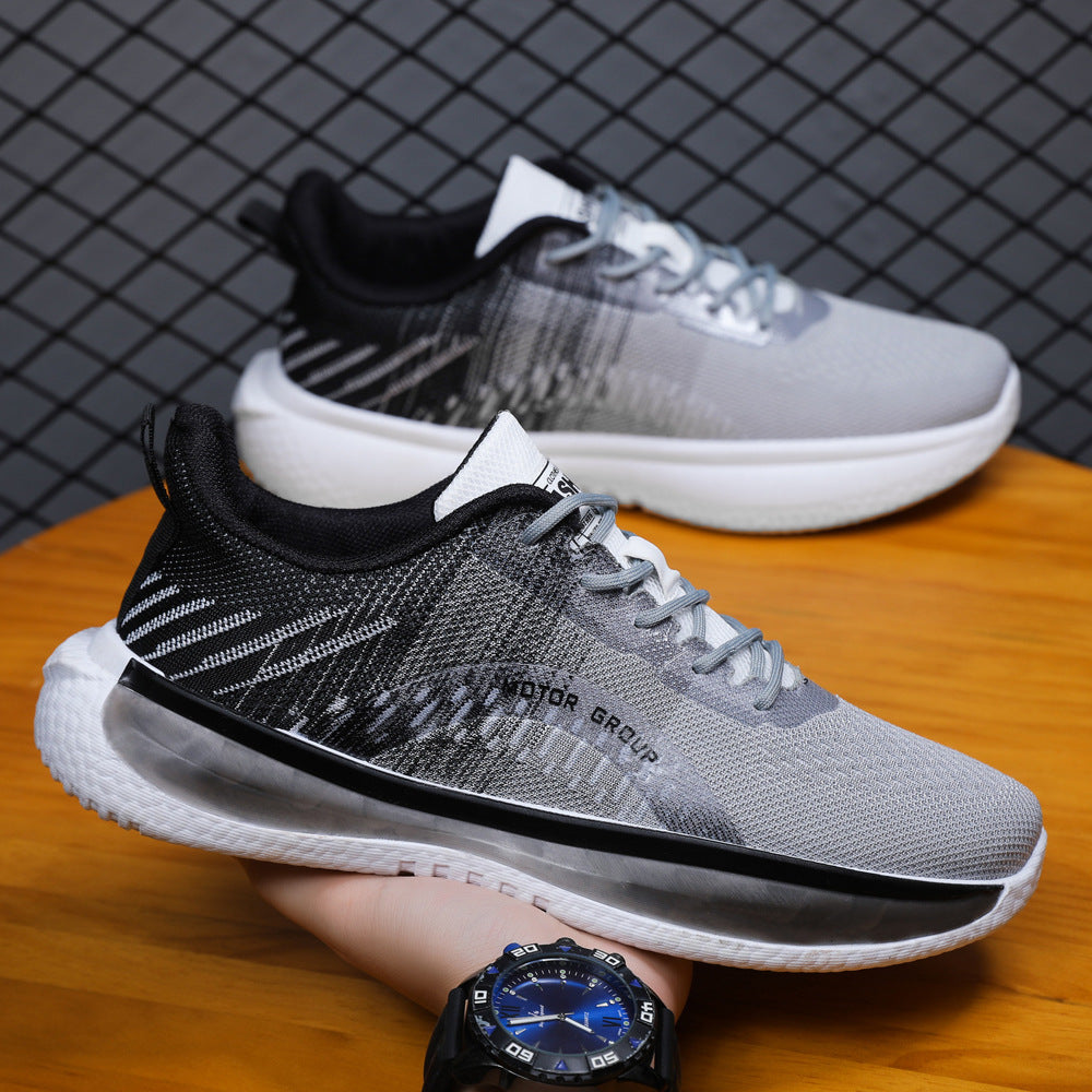 Beyondfit Men Sneakers Non-slip  Outdoor Training Running Shoes