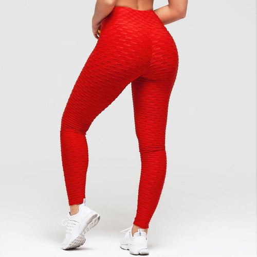 Beyondfit - Booty Lifting, Anti Cellulite Leggings