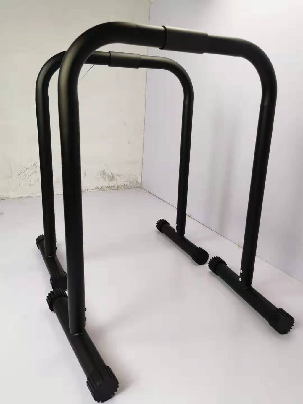 Beyondfit Gym Movable Parallel Bars