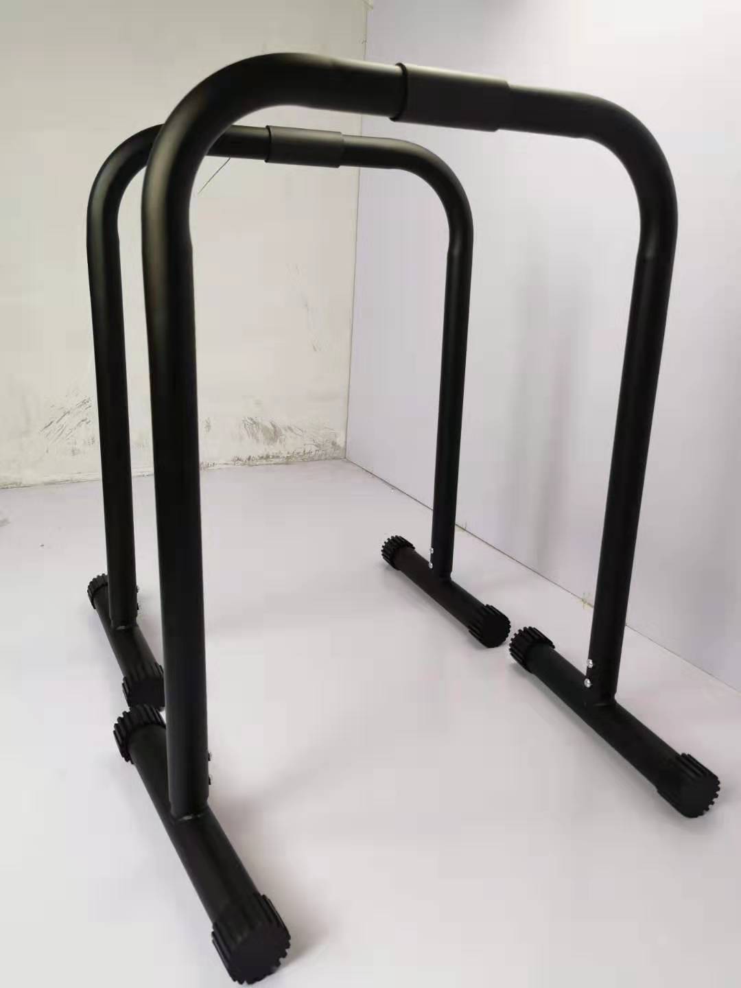 Beyondfit Gym Movable Parallel Bars