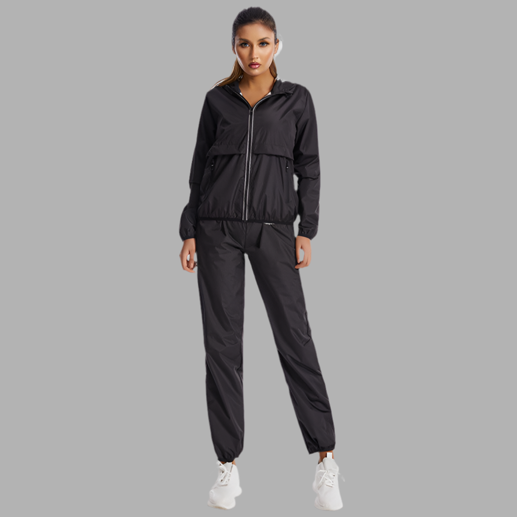 Beyondfit Training Clothes Sports Suit