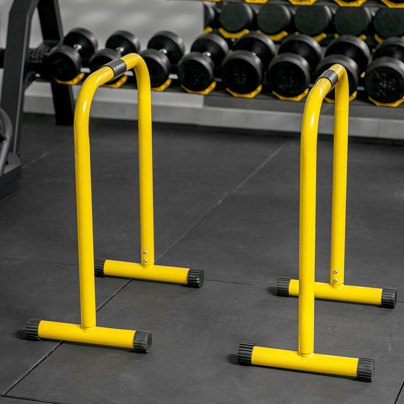 Beyondfit Gym Movable Parallel Bars