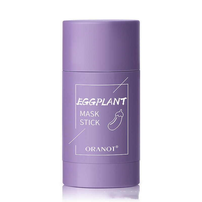 All Mask Solid Mud Moisturizing Deep