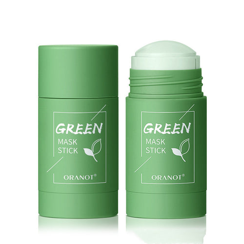 All Mask Solid Mud Moisturizing Deep