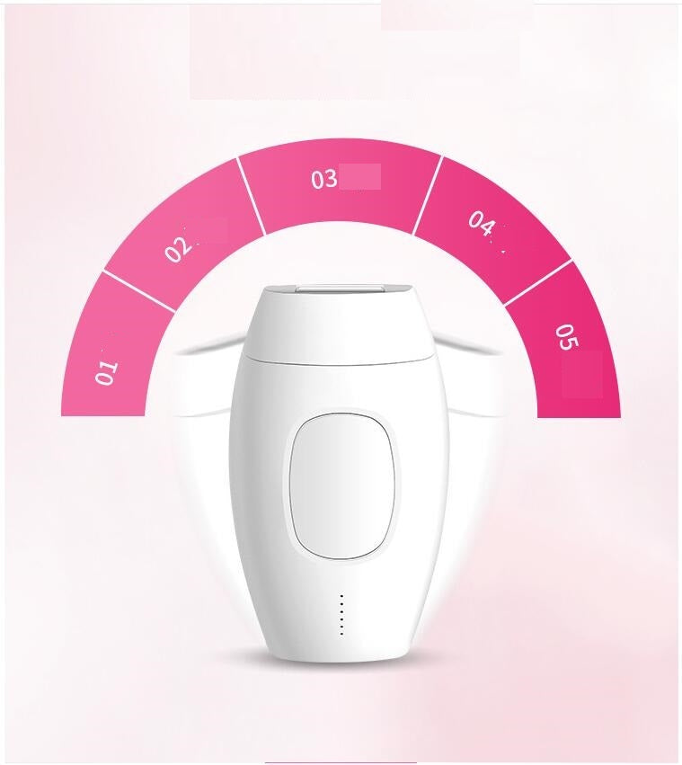 Beyondfit Laser Hair Removal