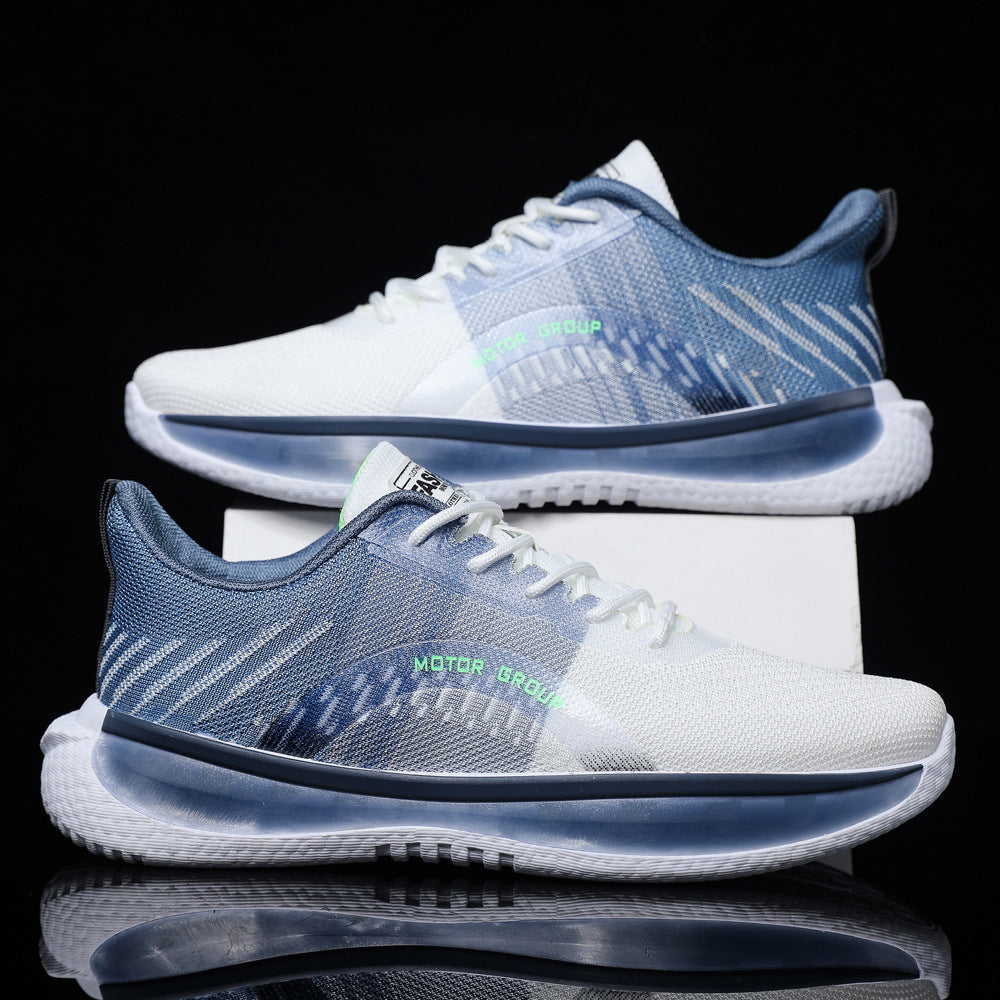 Beyondfit Men Sneakers Non-slip  Outdoor Training Running Shoes