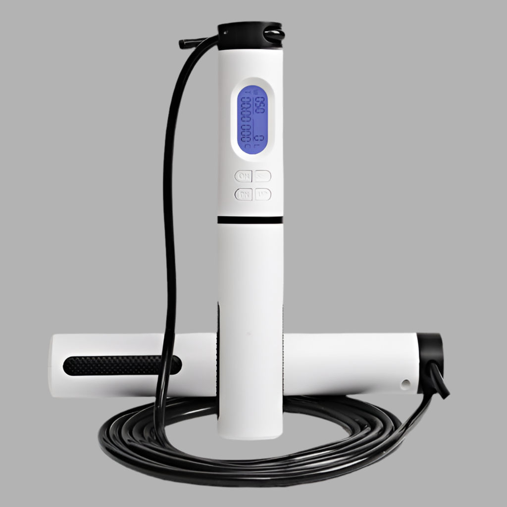 Beyondfit Smart Rope Skipping Counting