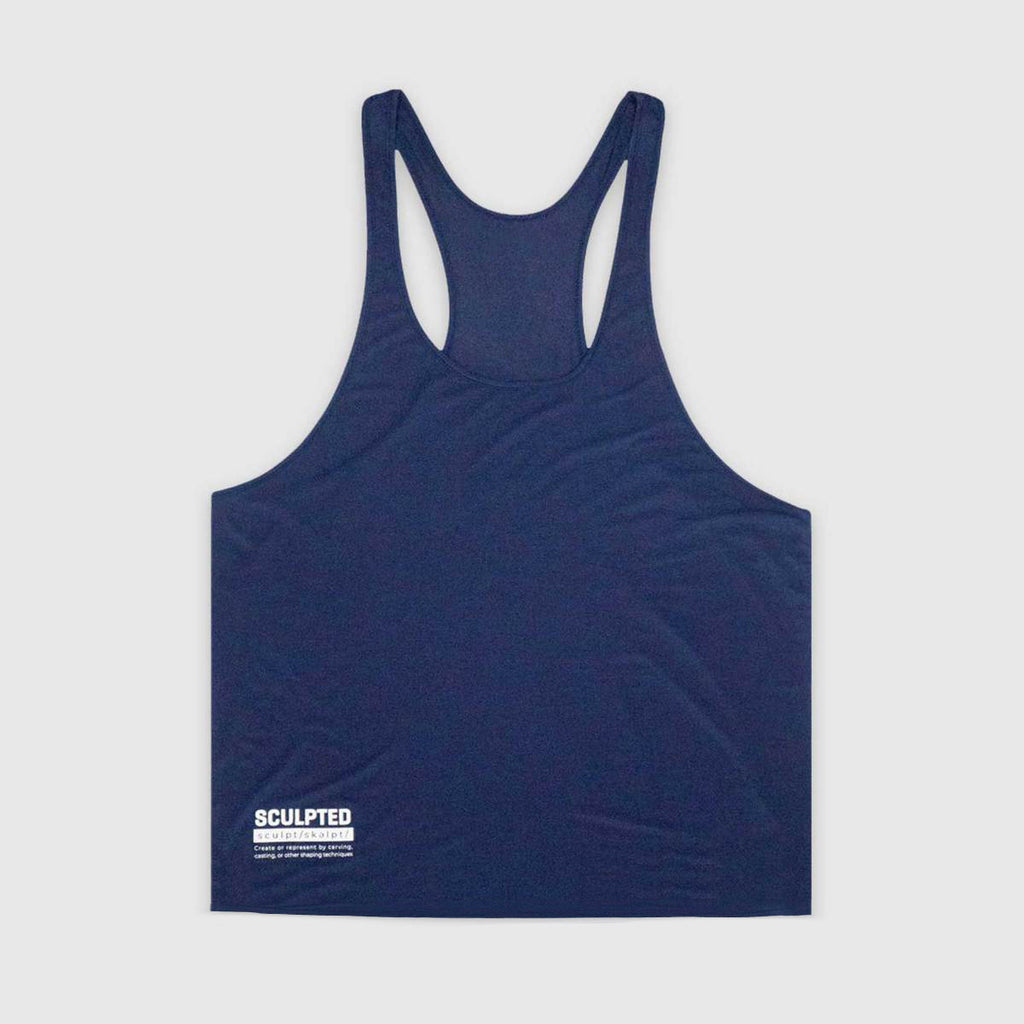 Beyondfit Summer Sports - Gym Training Vest
