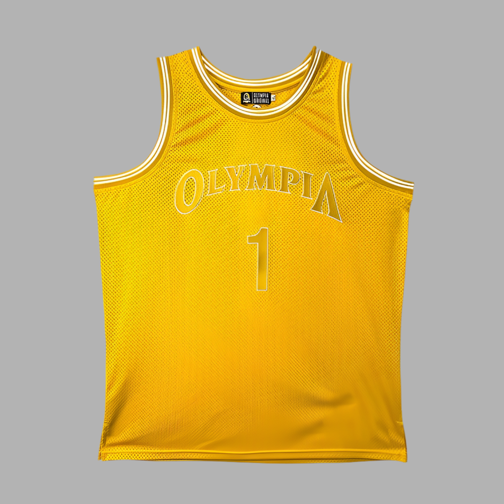 Beyondfit Breathable Gym Equipment Training ‘Olimpia’