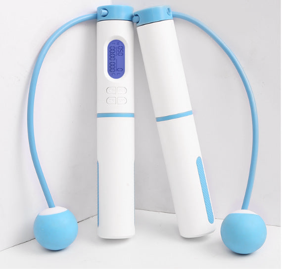 Beyondfit Smart Rope Skipping Counting