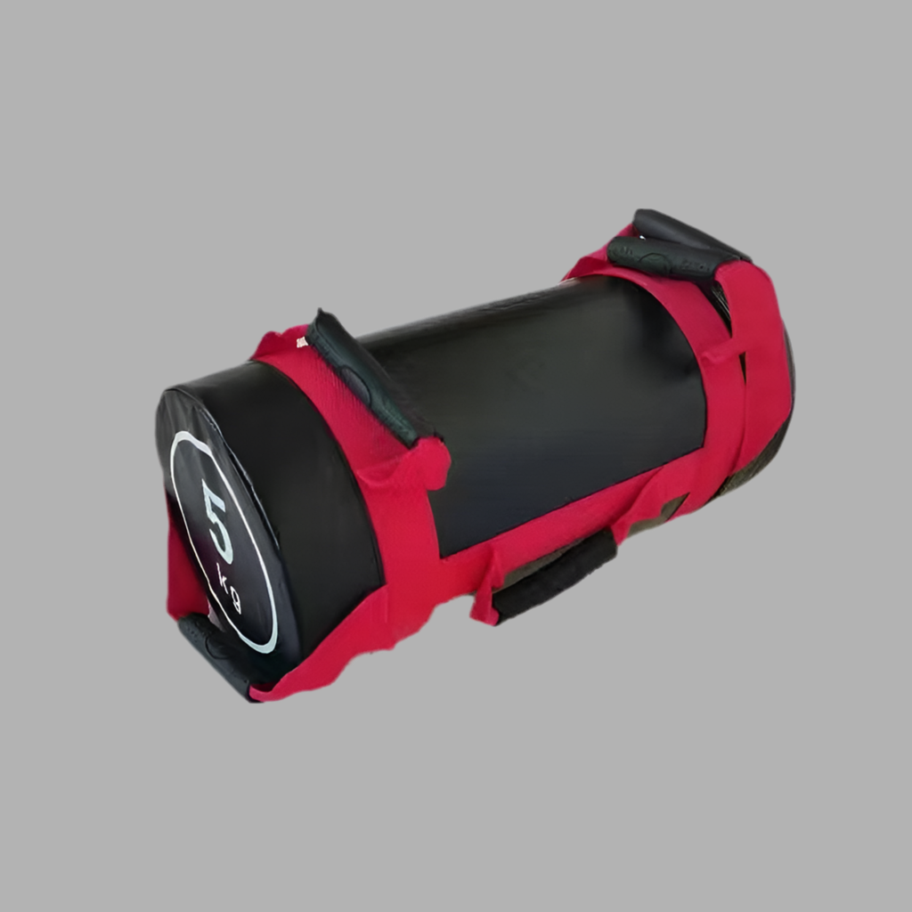 Beyondfit Power Bag Gym Physical Fitness Training - Weight Lifting Sandbag