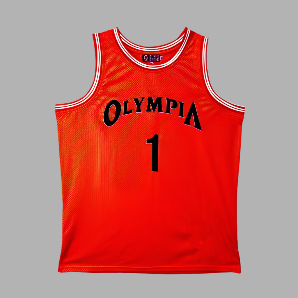 Beyondfit Breathable Gym Equipment Training ‘Olimpia’