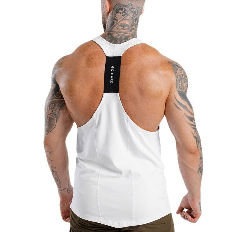 Beyondfit Gym Clothes ‘Go Hard’