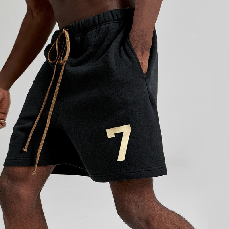 Beyondfit Gym Shorts ‘7’