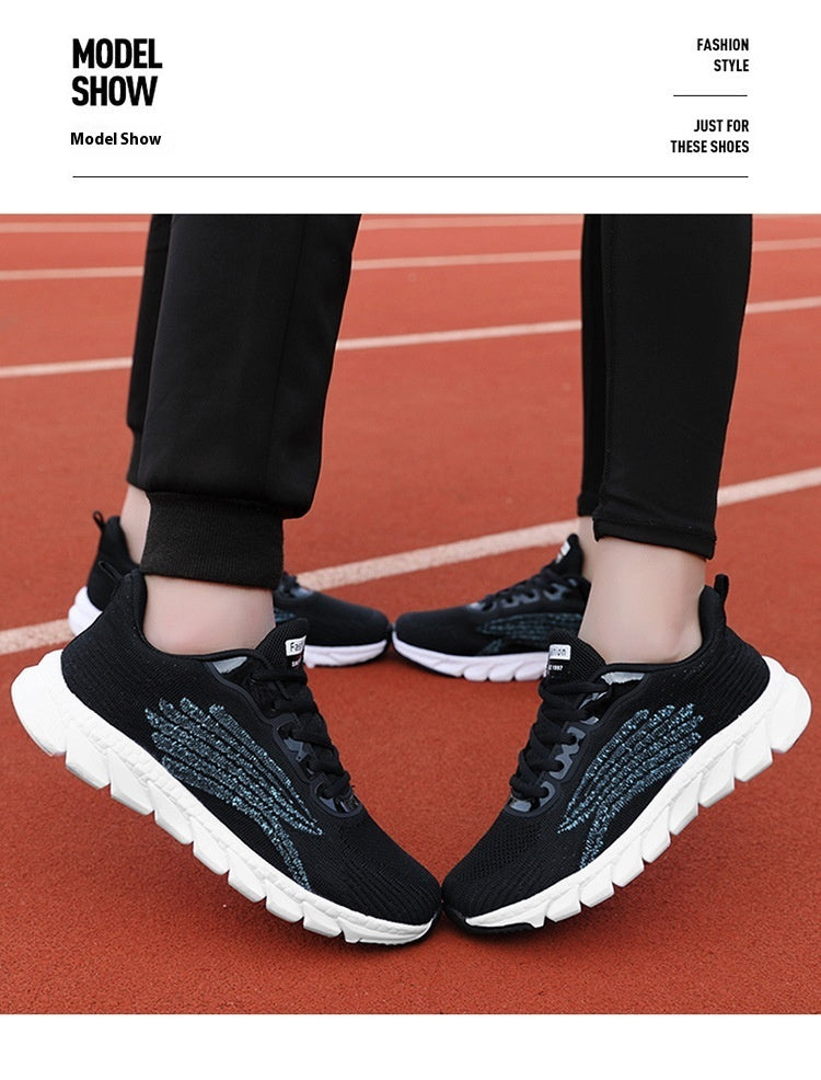 Beyondfit Comfortable Light Running Sneaker