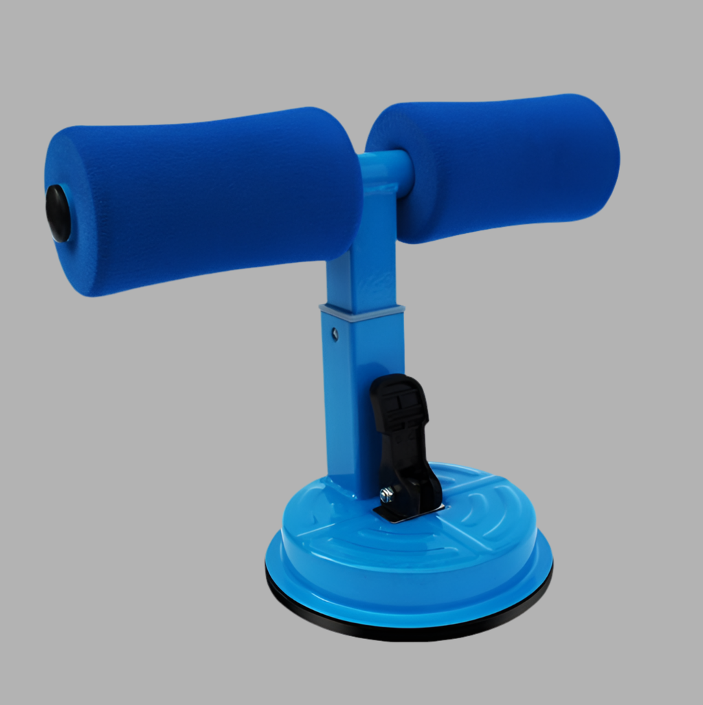 Beyondfit Sit Up Bar Trainer