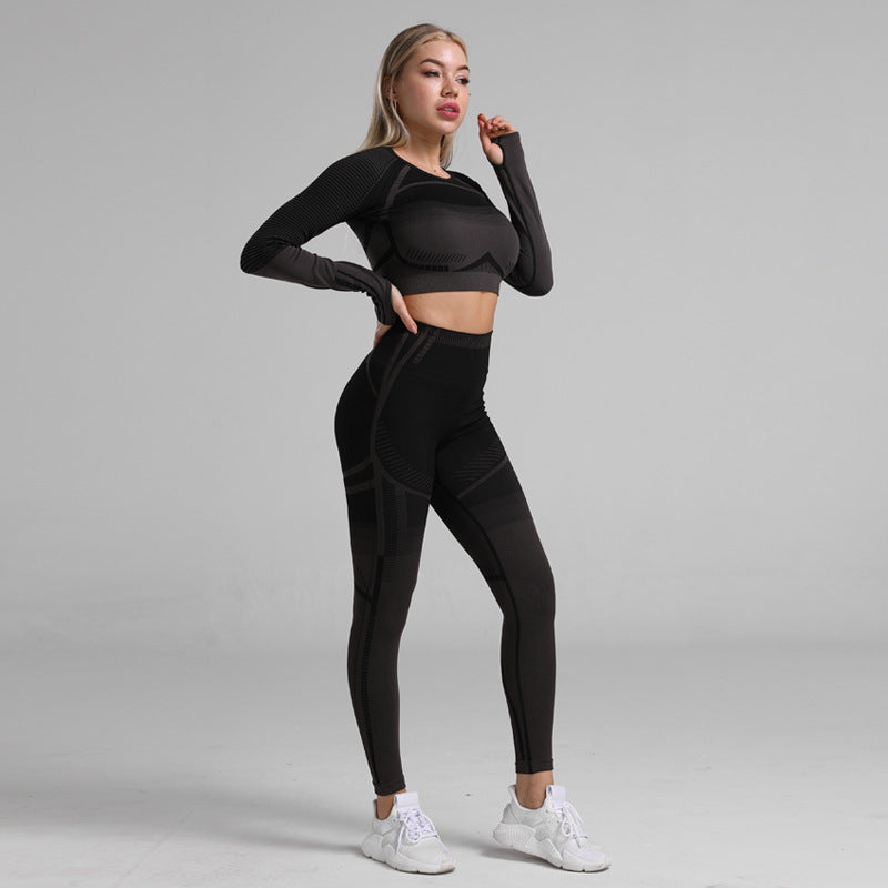Beyondfit Fitness clothes tight