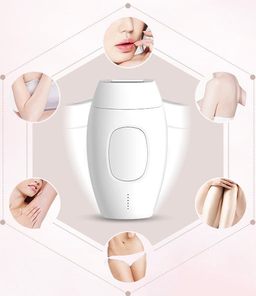 Beyondfit Laser Hair Removal