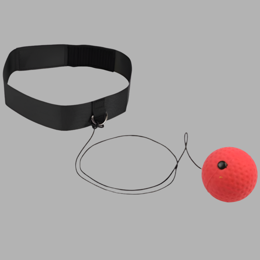 Boxing fight training ball