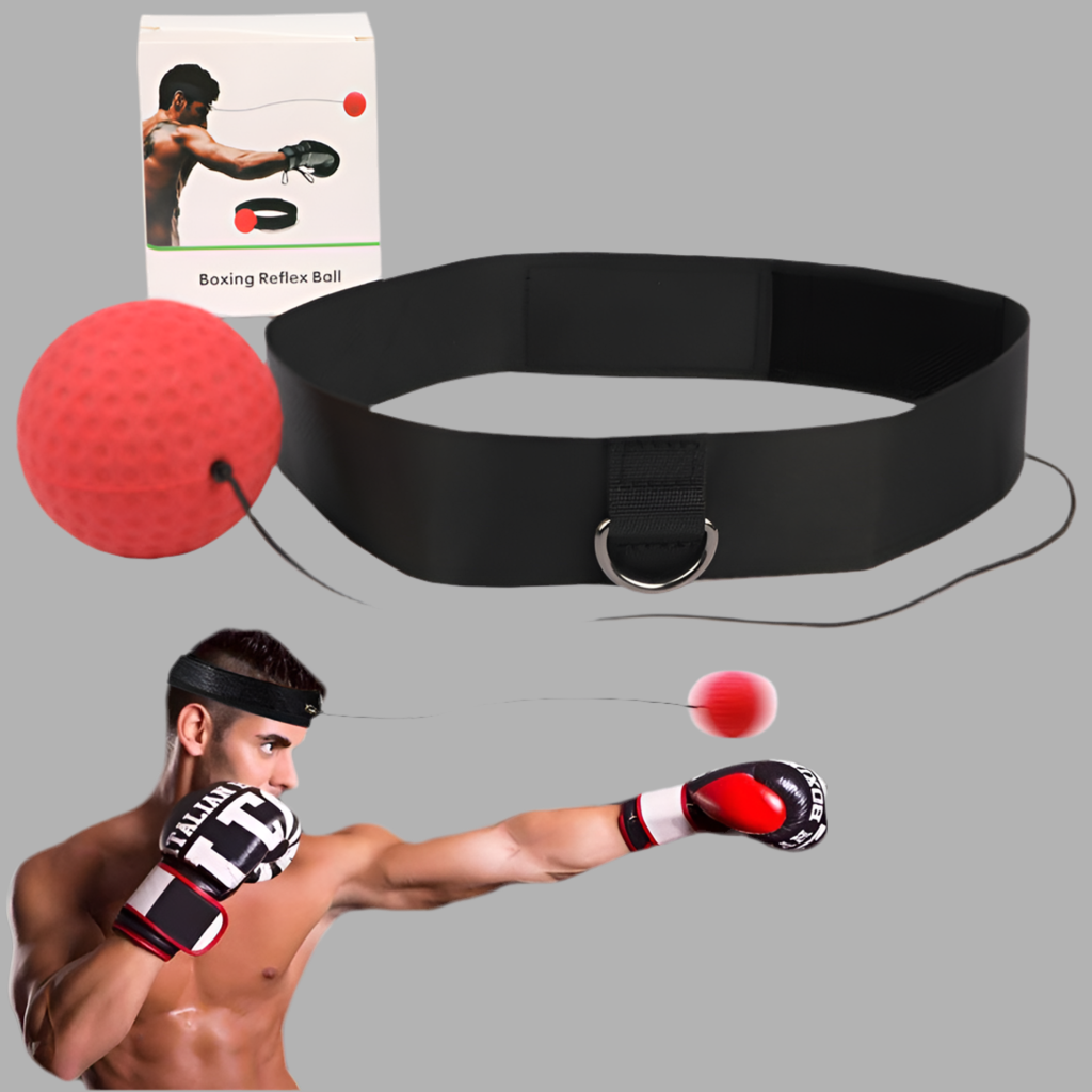 Boxing fight training ball