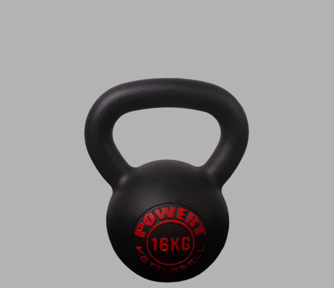 Beyondfit Cast Iron Men's And Women's Dumbbells
