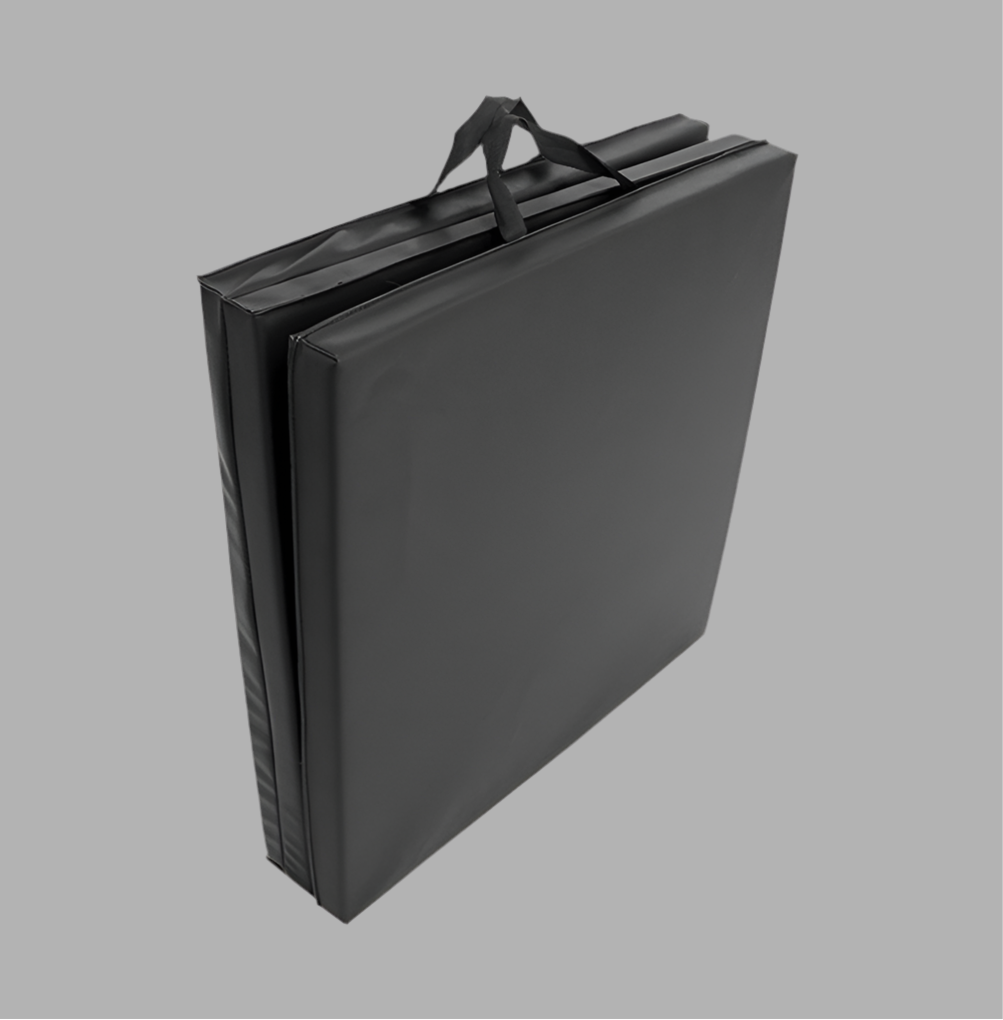 Beyondfit Tri Fold Sports Gym Mat