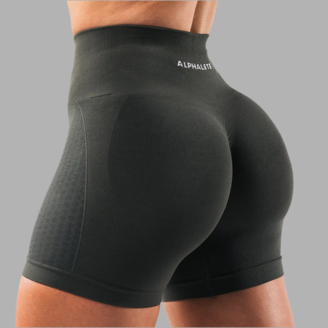 Fitness Leggings For Woman - Gym Sports Skinny Running Shorts