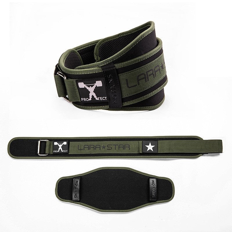 Beyondfit Weight Belt Men's Large  Equipment