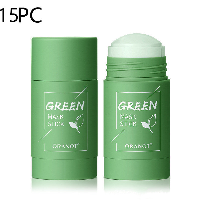 All Mask Solid Mud Moisturizing Deep