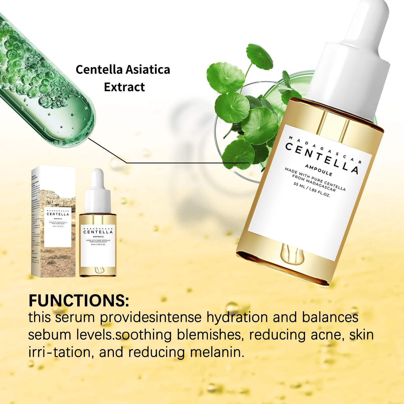 Beauty Madagascar Facial Skin Care