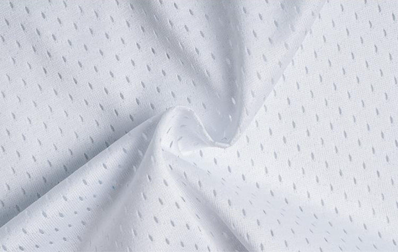 Beyondfit Men's Gym Mesh Breathable Short Sleeve
