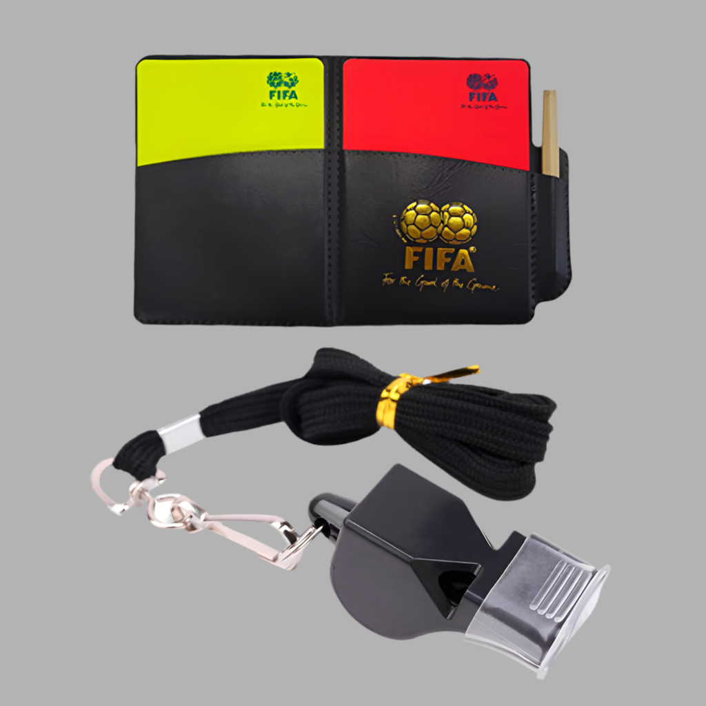 Beyondfit Referee Pro Equipment