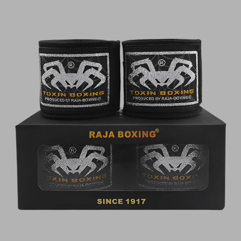 Boxing Sanda Competition Bandage