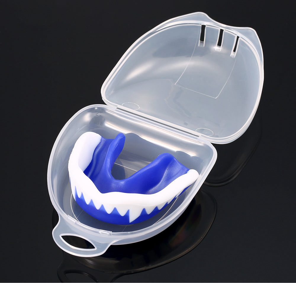 Beyondfit mouthguard with box